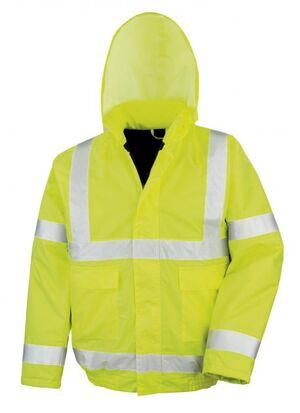 Result R217X - Core high-viz winterjack