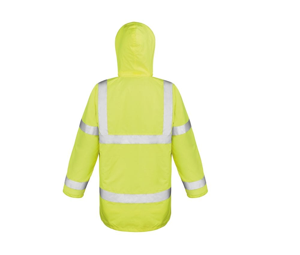 Result R218X - Core veiligheid high-viz jas