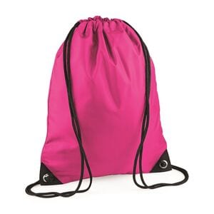 Bag Base BG010 - Sporttas Fuchsia