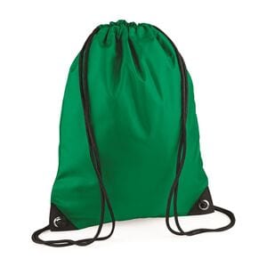 Bag Base BG010 - Sporttas Kelly groen
