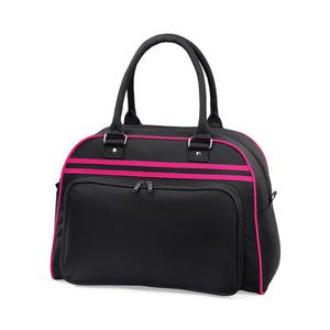 Bag Base BG075 - Retro bowlingtas