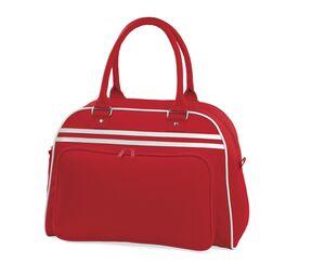 Bag Base BG075 - Retro bowlingtas