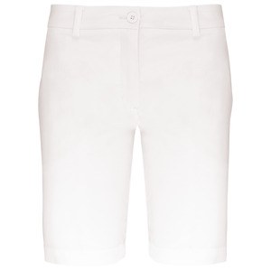 ProAct PA150 - DAMES STRETCH BERMUDA