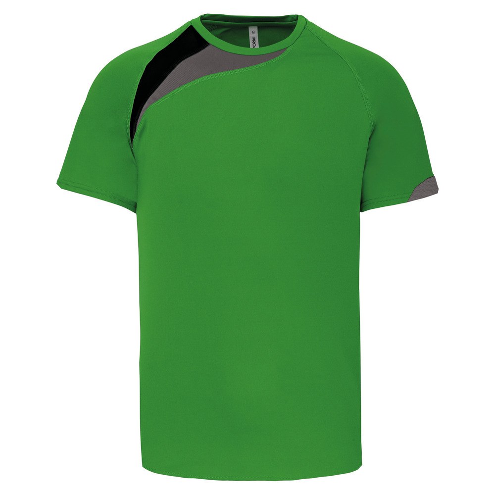 ProAct PA437 - SPORTSHIRT VOOR KINDEREN