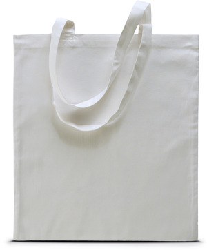 Kimood KI0223 - SHOPPER MET KORTE HENGSELS