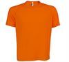 ProAct PA438 - Sport t-shirt met korte mouwen