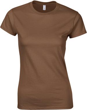 Gildan GI6400L - Softstyle T-Shirt