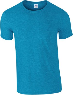 Gildan GI6400 - Softstyle Heren T-Shirt