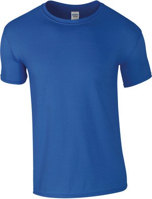 Gildan GI6400 - Softstyle Heren T-Shirt