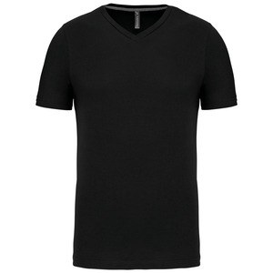 Kariban K357 - HEREN T-SHIRT MET V-HALS