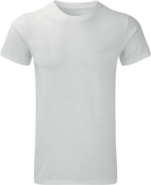 Russell RU165M - Poly/Katoenen T-Shirt Heren