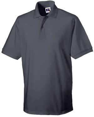 Russell RU599M - Duurzaam Poly/Cotton Polo-Shirt