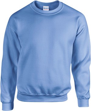 Gildan GI18000 - Sweatshirt van zware kwaliteit voor volwassenen Met Ronde Hals