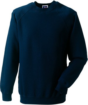 Russell RU7620M - Klassiek sweatshirt Raglan