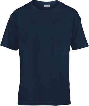 Gildan GI6400B - SOFTSTYLE T-SHIRT VOOR KINDEREN