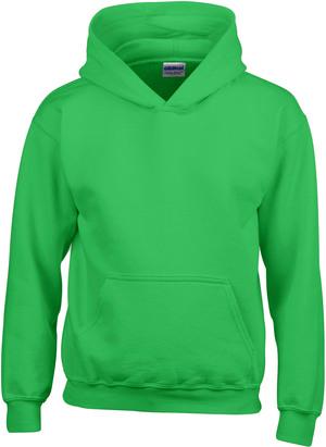 Gildan GI18500B - Heavy Blend Jeugd Hoodie Sweatshirt