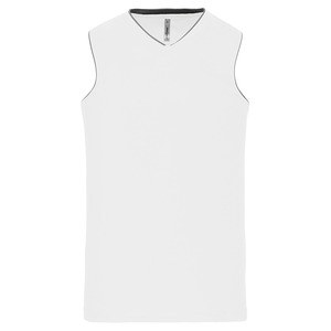 ProAct PA459 - HEREN BASKETBALSHIRT