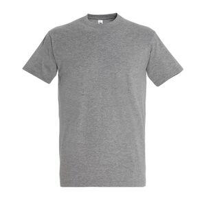 SOLS 11500 - Imperial Heren T Shirt Met Ronde Hals