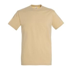 SOL'S 11500 - Imperial Heren T Shirt Met Ronde Hals Sabel