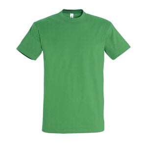 SOL'S 11500 - Imperial Heren T Shirt Met Ronde Hals Vert prairie