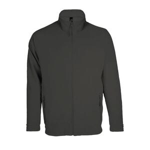 SOLS 00586 - NOVA MEN Heren Micro Fleece Jas Met Rits