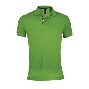 SOLS 00576 - PATRIOT Heren Polo