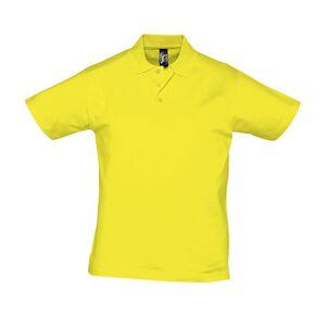 SOLS 11377 - PRESCOTT MEN Heren Polo