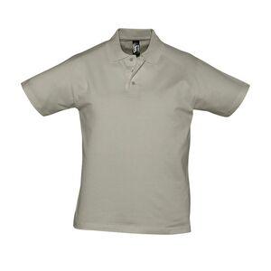 SOLS 11377 - PRESCOTT MEN Heren Polo