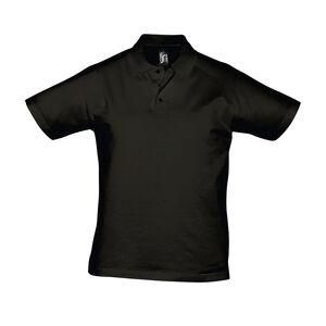 SOLS 11377 - PRESCOTT MEN Heren Polo