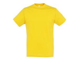 SOLS 11380 - REGENT T Shirt Unisexe Met Ronde Hals