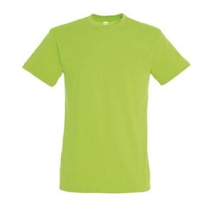 SOLS 11380 - REGENT T Shirt Unisexe Met Ronde Hals