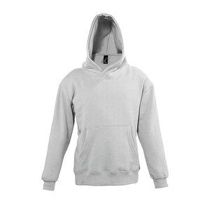 SOLS 13255 - SLAM KIDS Kinder Sweat Met Kap