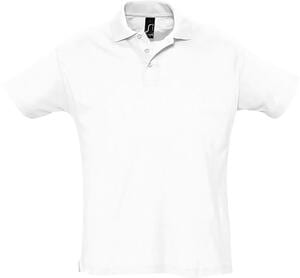 SOLS 11342 - SUMMER II Heren Polo