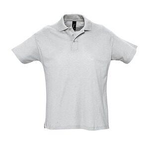 SOLS 11342 - SUMMER II Heren Polo