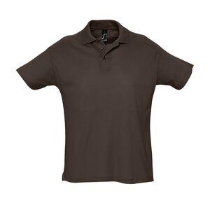 SOLS 11342 - SUMMER II Heren Polo