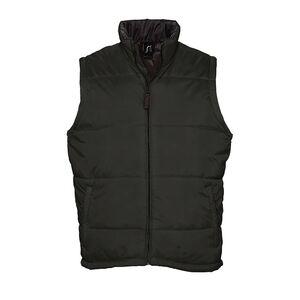 SOLS 44002 - WARM Bodywarmer Gewatteerd