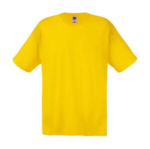 Fruit of the Loom 61-082-0 - Origineel Full Cut T-shirt