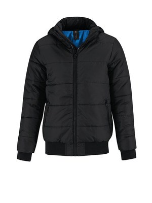 B&C CGJM940 - Superhood / Mannen