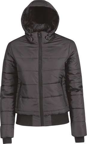 B&C CGJW941 - Superhood / Vrouwen