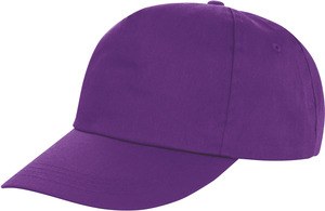 Result RC080X - HOUSTON 5-PANEL PRINTERS PET