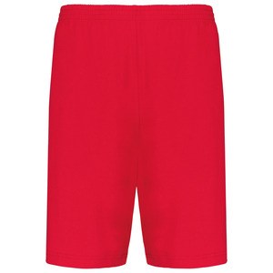 ProAct PA151 - HEREN JERSEY SHORTS