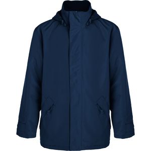 Roly PK5077 - EUROPA  Waterdichte gewatteerde parka