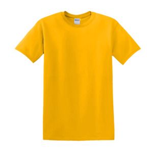 Gildan GN200 - Ultra Cotton™ T-shirt voor volwassenen