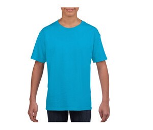 Gildan GN649 - Softstyle Jeugd T-shirt