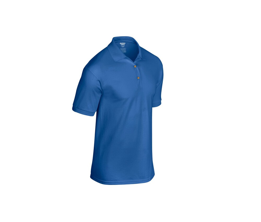 Gildan GN880 - Dryblend Jersey Poloshirt