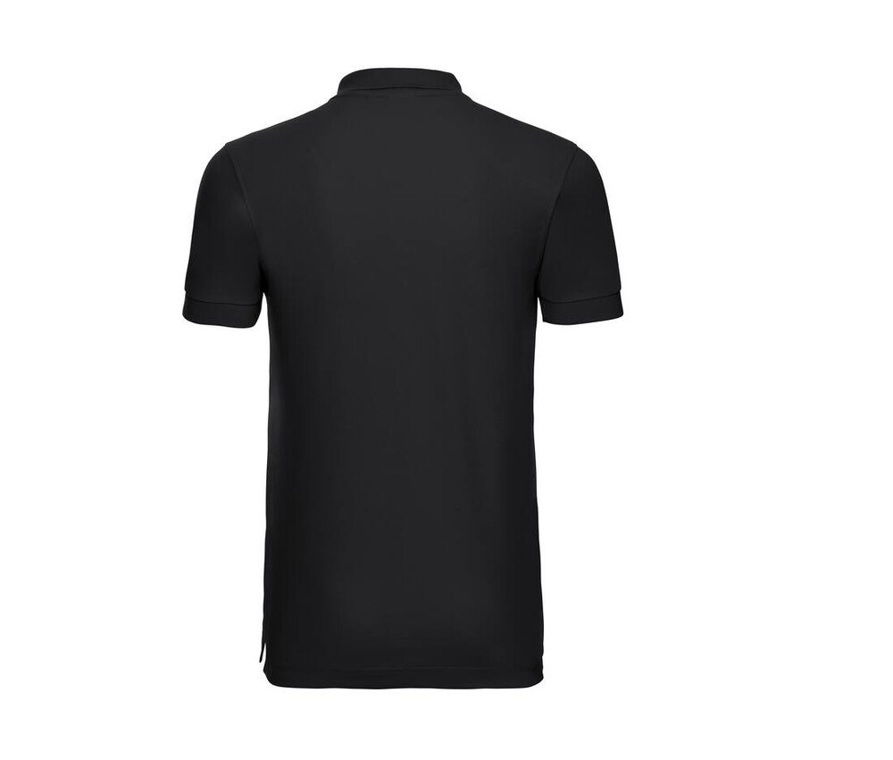 Russell JZ566 - Stretch poloshirt