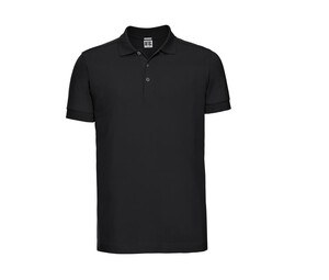 Russell JZ566 - Stretch poloshirt