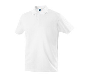 Starworld SW160 - Biologisch Polo-Shirt Heren