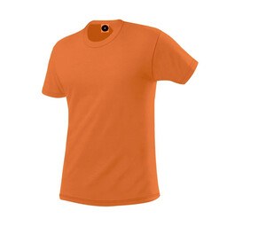 Starworld SW36N - Sport T-Shirt Fluor oranje