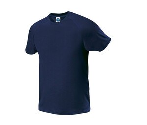 Starworld SW36N - Sport T-Shirt Diep marine